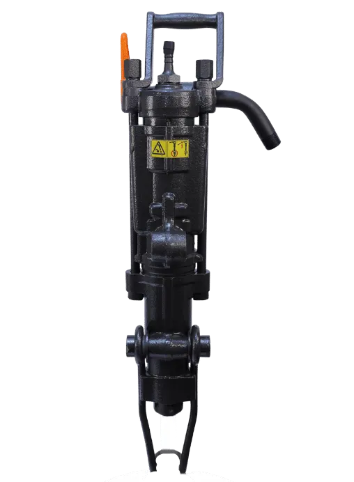 RMT S215 - Jackleg Drill